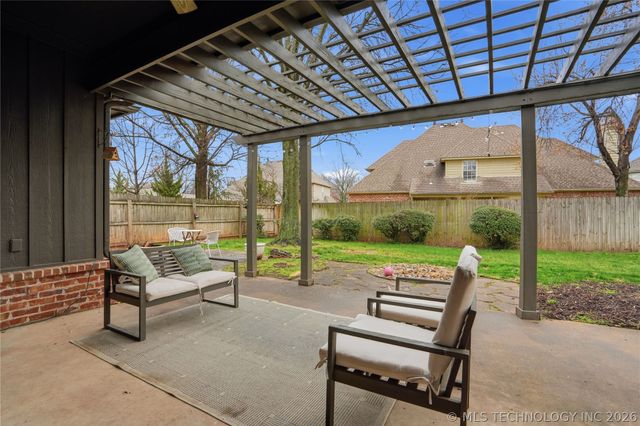 11541 S 66th East Avenue, Bixby, OK 74008