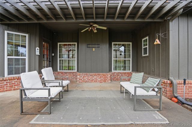 11541 S 66th East Avenue, Bixby, OK 74008