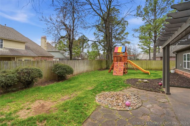 11541 S 66th East Avenue, Bixby, OK 74008