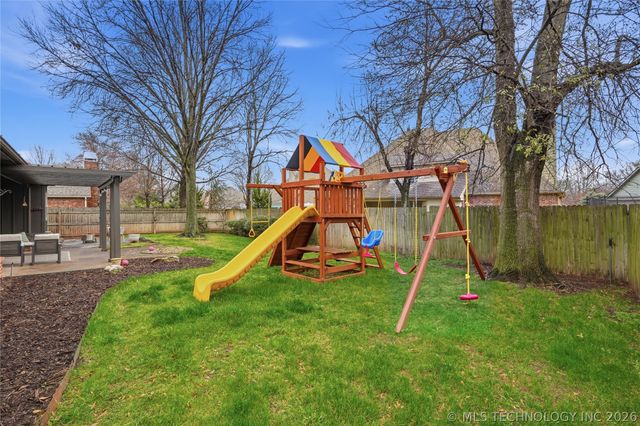 11541 S 66th East Avenue, Bixby, OK 74008