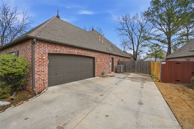 11541 S 66th East Avenue, Bixby, OK 74008