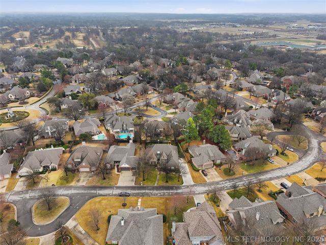 11541 S 66th East Avenue, Bixby, OK 74008