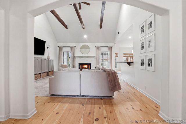 11541 S 66th East Avenue, Bixby, OK 74008