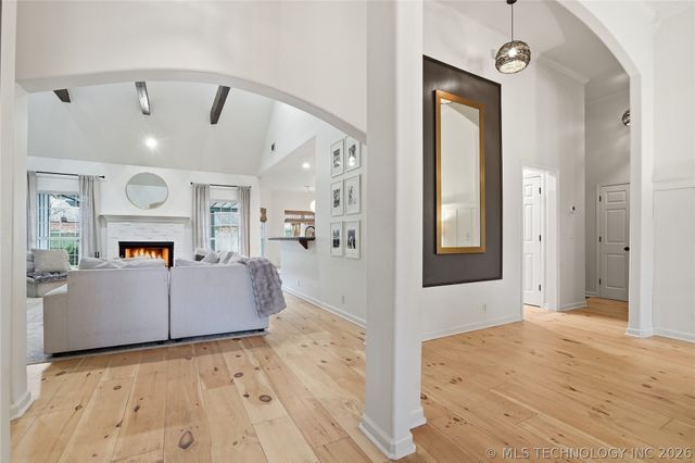 11541 S 66th East Avenue, Bixby, OK 74008