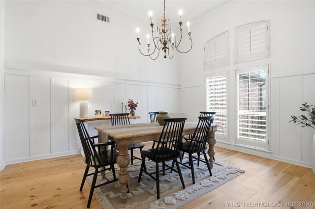 11541 S 66th East Avenue, Bixby, OK 74008