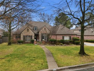 11541 S 66th East Avenue, Bixby, OK 74008