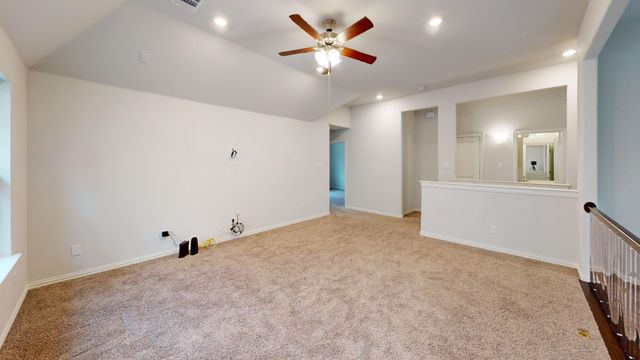 456 Renaissance Lane, Irving, TX 75060