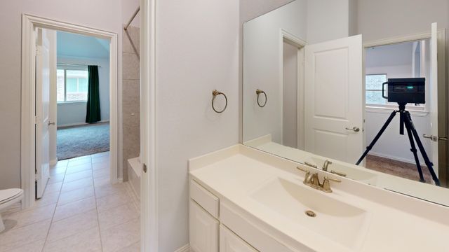 456 Renaissance Lane, Irving, TX 75060