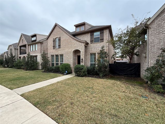 456 Renaissance Lane, Irving, TX 75060