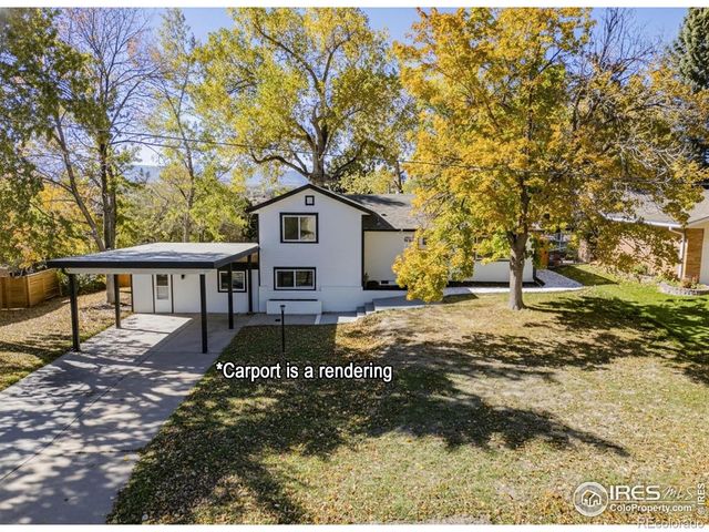 5065 S Huron Street, Englewood, CO 80110