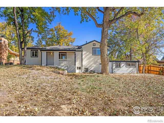 5065 S Huron Street, Englewood, CO 80110