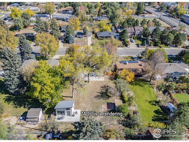 5065 S Huron Street, Englewood, CO 80110