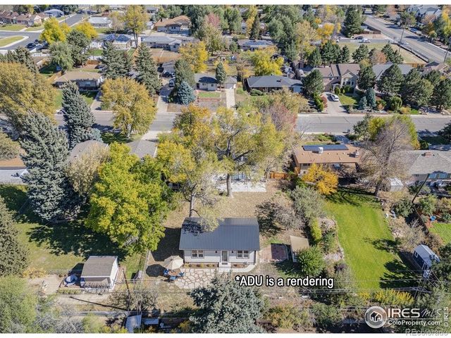 5065 S Huron Street, Englewood, CO 80110