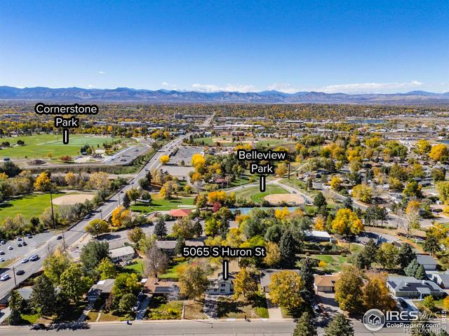 5065 S Huron Street, Englewood, CO 80110