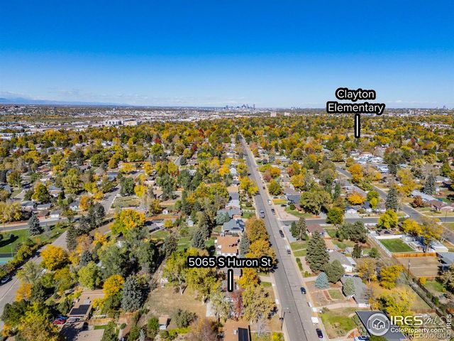 5065 S Huron Street, Englewood, CO 80110