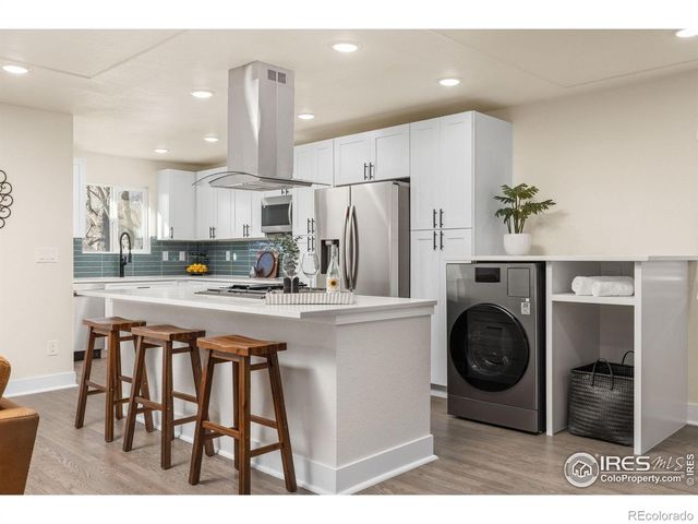 5065 S Huron Street, Englewood, CO 80110