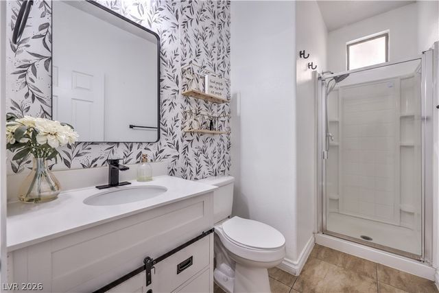 3057 Austin Pale Avenue, North Las Vegas, NV 89081