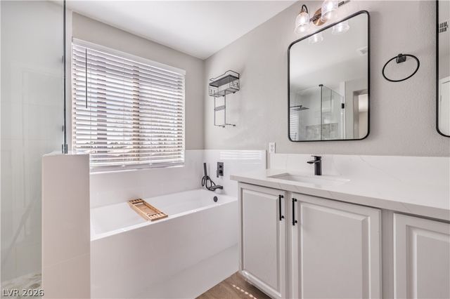 3057 Austin Pale Avenue, North Las Vegas, NV 89081