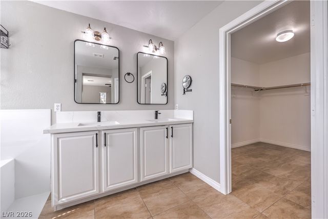 3057 Austin Pale Avenue, North Las Vegas, NV 89081