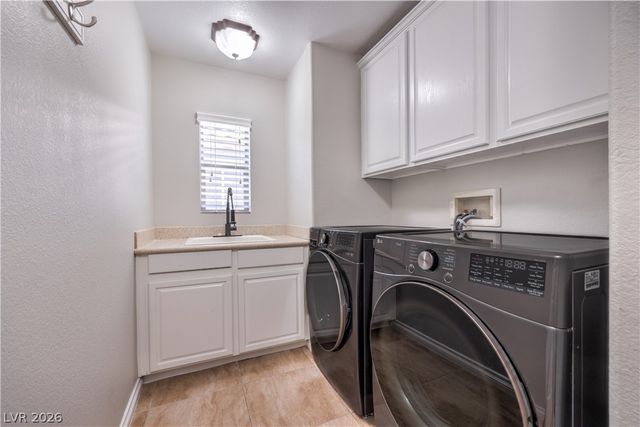 3057 Austin Pale Avenue, North Las Vegas, NV 89081