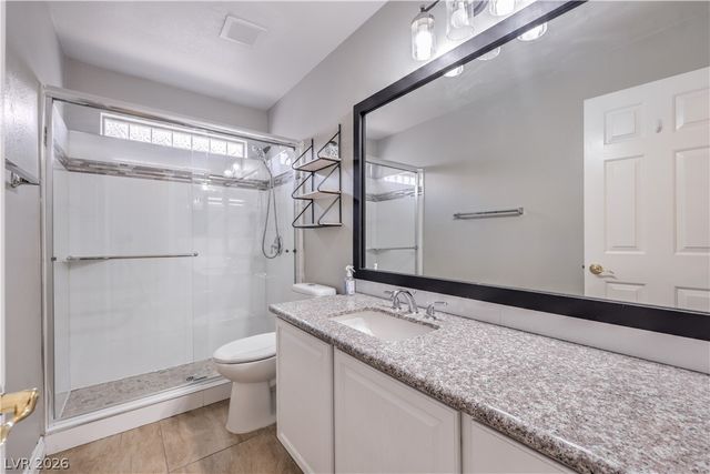 3057 Austin Pale Avenue, North Las Vegas, NV 89081