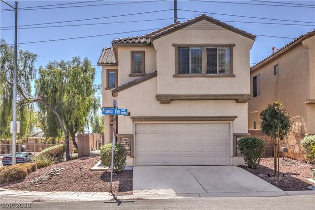 3057 Austin Pale Avenue, North Las Vegas, NV 89081