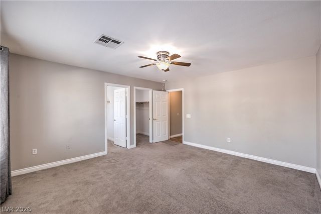 3057 Austin Pale Avenue, North Las Vegas, NV 89081