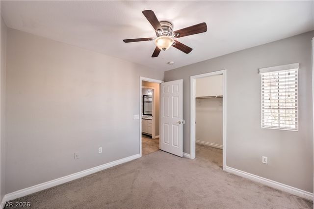 3057 Austin Pale Avenue, North Las Vegas, NV 89081