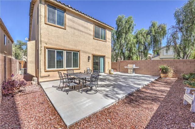 3057 Austin Pale Avenue, North Las Vegas, NV 89081
