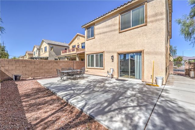 3057 Austin Pale Avenue, North Las Vegas, NV 89081
