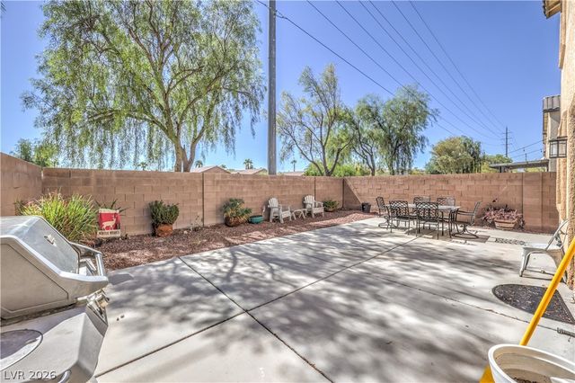 3057 Austin Pale Avenue, North Las Vegas, NV 89081