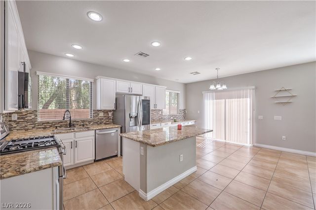 3057 Austin Pale Avenue, North Las Vegas, NV 89081