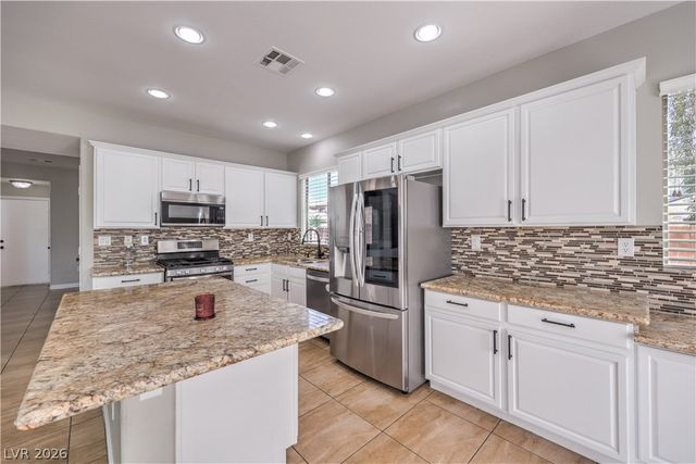3057 Austin Pale Avenue, North Las Vegas, NV 89081