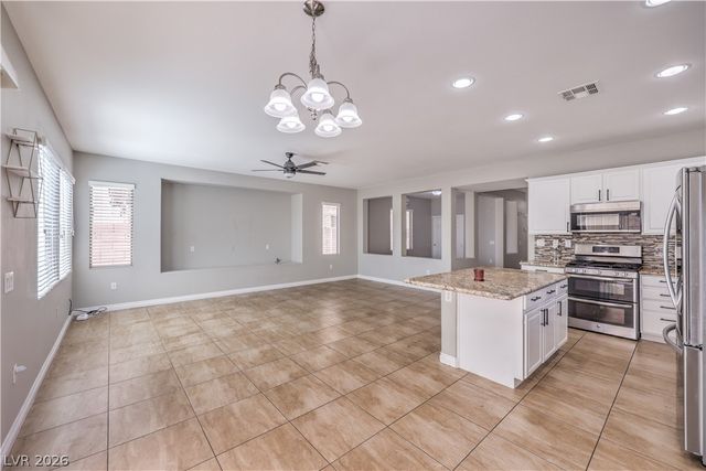 3057 Austin Pale Avenue, North Las Vegas, NV 89081