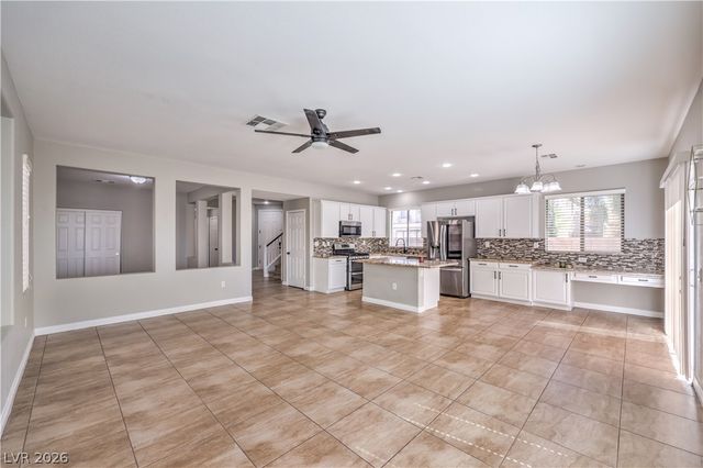3057 Austin Pale Avenue, North Las Vegas, NV 89081