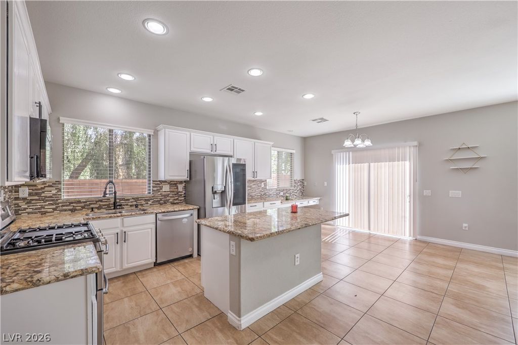 3057 Austin Pale Avenue, North Las Vegas, NV 89081 — photo 5