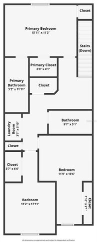 8850 INDIGO TRAIL LOOP, Riverview, FL 33578