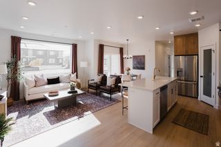 333 E VOLUNTEER #10-202, Spanish Fork, UT 84660