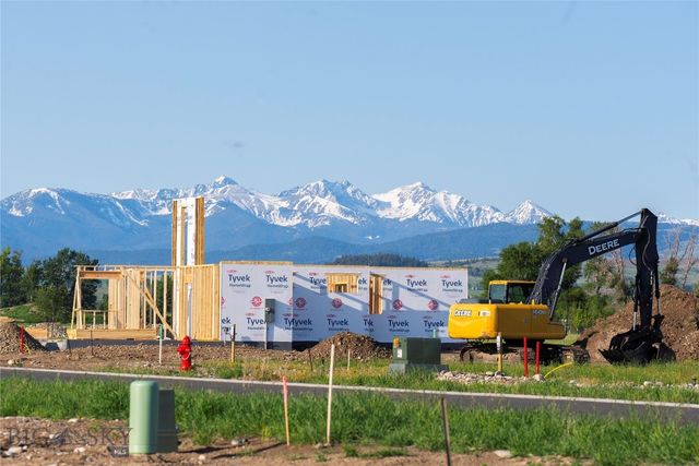 TBD Sparrowhawk Road, Bozeman, MT 59718