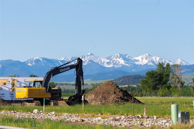 TBD Sparrowhawk Road, Bozeman, MT 59718