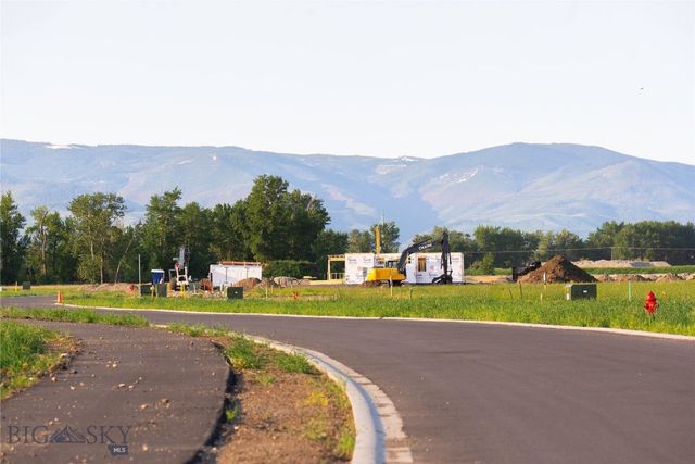 TBD Sparrowhawk Road, Bozeman, MT 59718