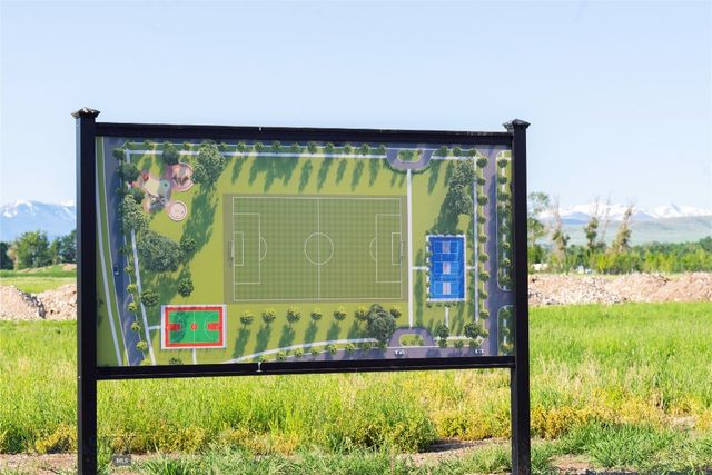 TBD Sparrowhawk Road, Bozeman, MT 59718