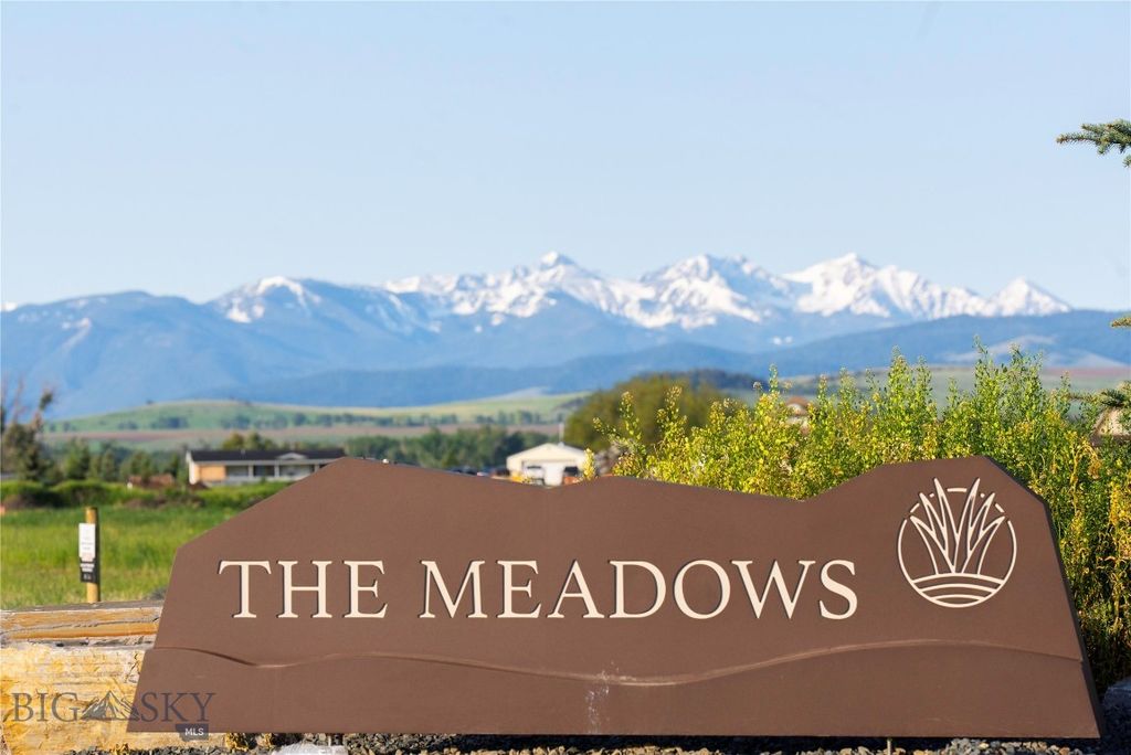 TBD Sparrowhawk Road, Bozeman, MT 59718