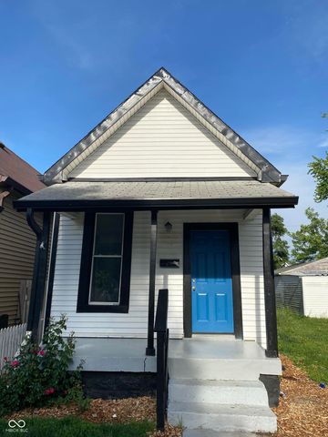 651 Division Street, Indianapolis, IN 46221