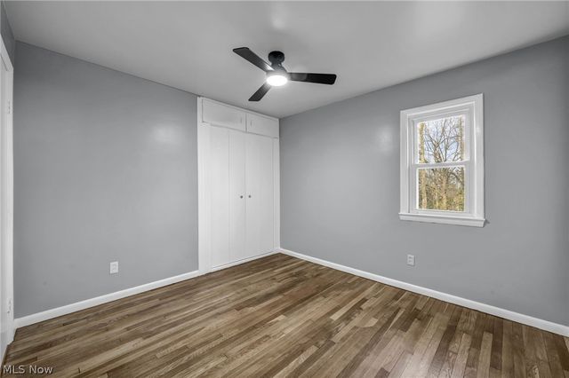 12316 Upper Sunset Drive, Garfield Heights, OH 44125