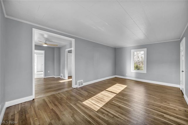 12316 Upper Sunset Drive, Garfield Heights, OH 44125