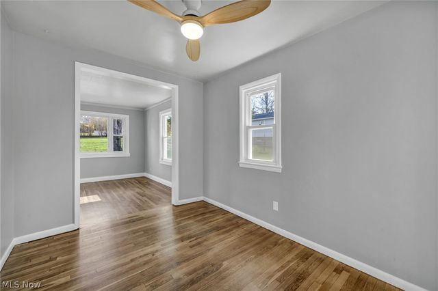 12316 Upper Sunset Drive, Garfield Heights, OH 44125