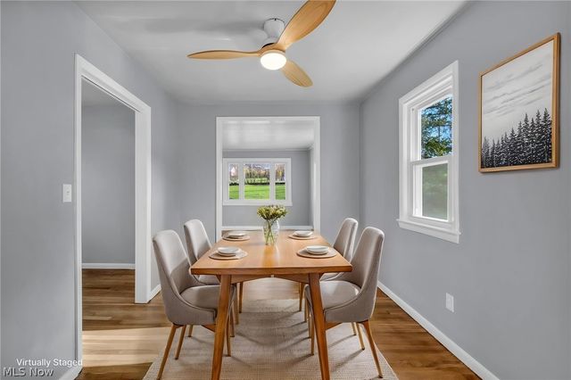 12316 Upper Sunset Drive, Garfield Heights, OH 44125