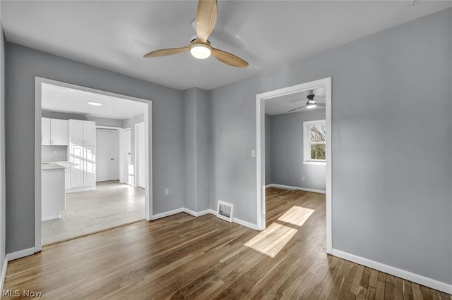 12316 Upper Sunset Drive, Garfield Heights, OH 44125