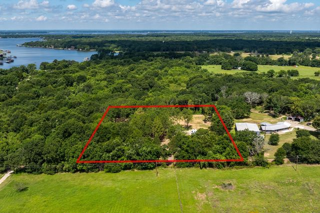 7929 Clear Creek Road, Mabank, TX 75156